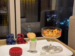 -北京康莱德酒店