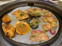 -么子烤肉(化龙池店)