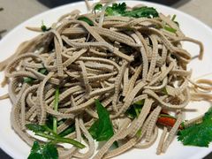 -蝎王府羊蝎子(虎坊桥总店)