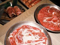 -西塔老太太泥炉烤肉(亚运村店)