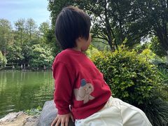 -塔川景区