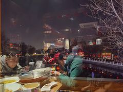 -庆云楼饭庄(什刹海店)
