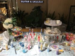 -初八手工DIY陶艺馆(初八陶社)