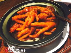 -ZEN采蝶轩·粤味臻鲜·手作点心·商务宴请(泰州店)