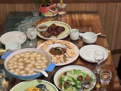 -聚缘堂·海鲜私房菜(松岭路店)