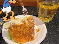 -冰城小镇音乐串吧·聚会餐厅(百子湾店)