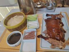 -华馨园北京烤鸭(丽水店)