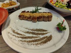 -炙柒Sekinana·精致日料(合生汇店)