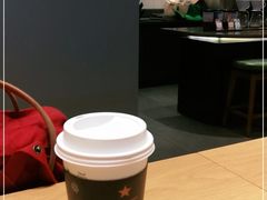 -星巴克臻选(北京银泰店)