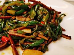 青椒五城干-中国徽菜·徽商故里(远大店)