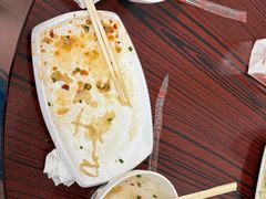 -陈记饮食店(菜园墩店)