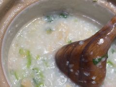-南拳十三姨·潮汕砂锅粥(世纪金源店)
