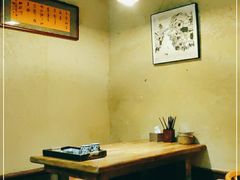 -长亭酒肆.武夷菜(鼓楼后海店)