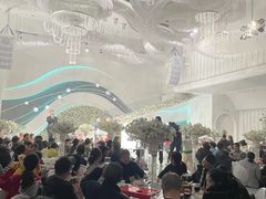 -艳阳天·非遗楚菜(武汉客厅店)
