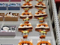 -山姆会员商店(亦庄创意生活广场店)
