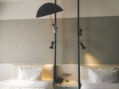 -北京益田影人花园酒店