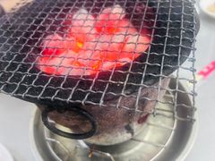 -松明一烤肉馆(鲁园店)