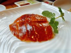 -四季民福烤鸭店(前门廊房二条店)