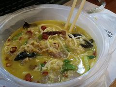 -百家鸡味馆(清泰店)
