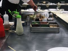 -雲野铁板烧·海鲜·日料·自助餐(金街店)