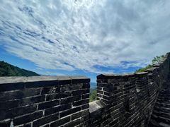 -慕田峪长城