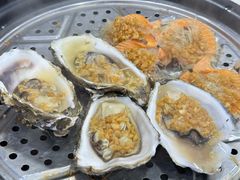 -船奇蒸汽海鲜·闽菜(八市海鲜总店)
