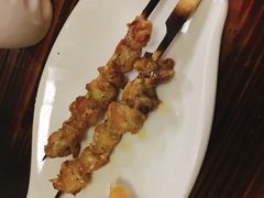鸡软骨-烧鸟周居酒屋(香山店)
