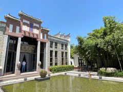 -观唐（国际）度假村温泉