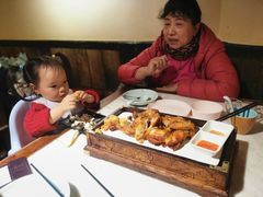 -小吊梨汤·北京菜·烤鸭(鸟巢店)