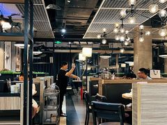-黄记煌三汁焖锅(渝北金港国际店)