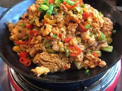 -湘肠香火锅店(团结湖店)