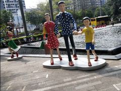 -深圳龙华星河COCO City(民治店)