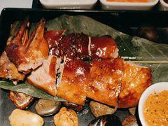-小厨娘淮扬菜(诚信大道店)