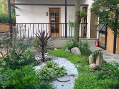 -往来·竹里.宝宝宴.生日宴.团建.宴席(花乡农居店)