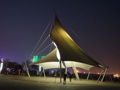 -日照灯塔风景区