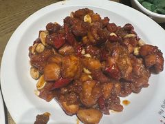 -河沿肉饼Beijing Pie(东华门店)