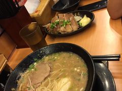 -博多一幸舍(侨福芳草地购物中心店)