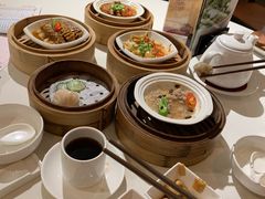 -潮福城潮州大酒楼(湖滨北路店)