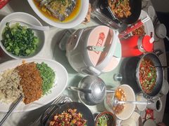 -味上湘菜馆(岳麓山店)