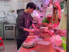 -阿娟牛肉丸·手打牛肉丸·现做现卖