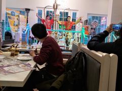 -阿拉丁新疆风味餐厅·清真(罗廊巷店)