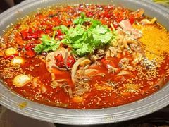 -锦府盐帮·侯宅(五棵松万达店)