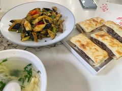 -高玛纳驴肉火烧(一世界店)