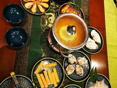 -火舞泰·泰式海鲜火锅餐厅(世纪城店)