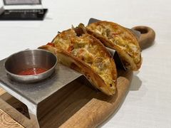 -黑宝石西餐厅(汇励99城市公园店)