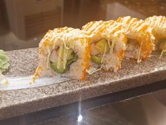 -昱匠·日本料理(金融街店)