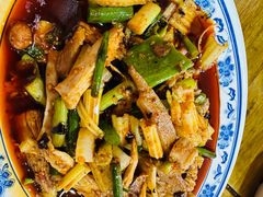 -白家高记肥肠粉(总店)