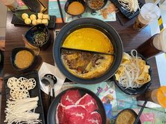 -呷哺呷哺(枫蓝国际店)
