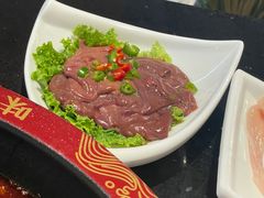 -三江两海老火锅(北京首店)