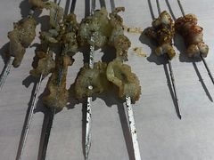 -枪火串烧·东北特色烧烤(罗湖总店)